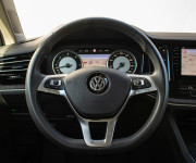 Volkswagen Touareg 3.0 V6 TDI 170 kW Matrix, Vzduch, Masáž
