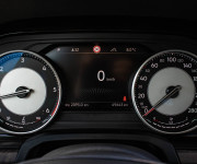 Volkswagen Touareg 3.0 V6 TDI 170 kW Matrix, Vzduch, Masáž