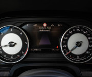 Volkswagen Touareg 3.0 V6 TDI 170 kW Matrix, Vzduch, Masáž