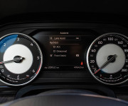 Volkswagen Touareg 3.0 V6 TDI 170 kW Matrix, Vzduch, Masáž