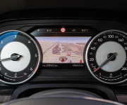 Volkswagen Touareg 3.0 V6 TDI 170 kW Matrix, Vzduch, Masáž