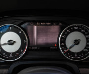 Volkswagen Touareg 3.0 V6 TDI 170 kW Matrix, Vzduch, Masáž