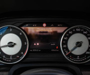Volkswagen Touareg 3.0 V6 TDI 170 kW Matrix, Vzduch, Masáž