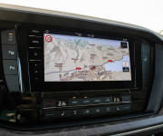Volkswagen Touareg 3.0 V6 TDI 170 kW Matrix, Vzduch, Masáž