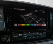 Volkswagen Touareg 3.0 V6 TDI 170 kW Matrix, Vzduch, Masáž