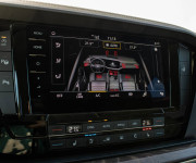 Volkswagen Touareg 3.0 V6 TDI 170 kW Matrix, Vzduch, Masáž