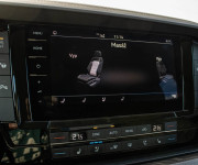 Volkswagen Touareg 3.0 V6 TDI 170 kW Matrix, Vzduch, Masáž
