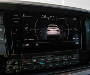 Volkswagen Touareg 3.0 V6 TDI 170 kW Matrix, Vzduch, Masáž