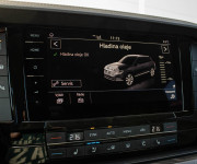 Volkswagen Touareg 3.0 V6 TDI 170 kW Matrix, Vzduch, Masáž