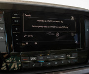Volkswagen Touareg 3.0 V6 TDI 170 kW Matrix, Vzduch, Masáž