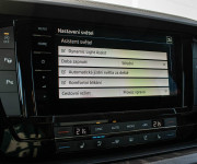 Volkswagen Touareg 3.0 V6 TDI 170 kW Matrix, Vzduch, Masáž