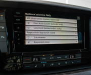 Volkswagen Touareg 3.0 V6 TDI 170 kW Matrix, Vzduch, Masáž