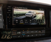 Volkswagen Touareg 3.0 V6 TDI 170 kW Matrix, Vzduch, Masáž