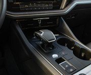Volkswagen Touareg 3.0 V6 TDI 170 kW Matrix, Vzduch, Masáž