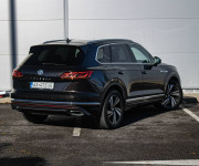 Volkswagen Touareg 3.0 V6 TDI 170 kW Matrix, Vzduch, Masáž
