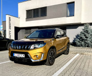 Suzuki Vitara 1.4 BoosterJet Elegance+ 2WD
