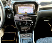 Suzuki Vitara 1.4 BoosterJet Elegance+ 2WD
