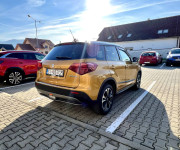 Suzuki Vitara 1.4 BoosterJet Elegance+ 2WD