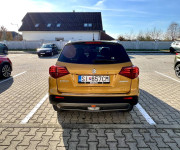Suzuki Vitara 1.4 BoosterJet Elegance+ 2WD