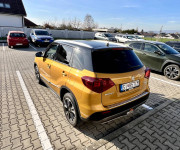 Suzuki Vitara 1.4 BoosterJet Elegance+ 2WD