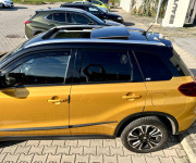 Suzuki Vitara 1.4 BoosterJet Elegance+ 2WD