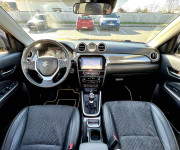 Suzuki Vitara 1.4 BoosterJet Elegance+ 2WD