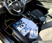 Suzuki Vitara 1.4 BoosterJet Elegance+ 2WD