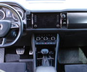 Škoda Kodiaq 2.0 TDI SCR 190k Sportline DSG 4x4