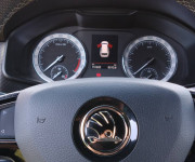 Škoda Kodiaq 2.0 TDI SCR 190k Sportline DSG 4x4