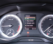 Škoda Kodiaq 2.0 TDI SCR 190k Sportline DSG 4x4