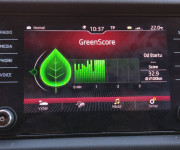 Škoda Kodiaq 2.0 TDI SCR 190k Sportline DSG 4x4