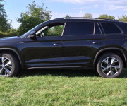 Škoda Kodiaq 2.0 TDI SCR 190k Sportline DSG 4x4