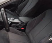 BMW Rad 1 120d xDrive M Sport A/T