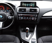 BMW Rad 1 120d xDrive M Sport A/T