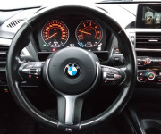 BMW Rad 1 120d xDrive M Sport A/T