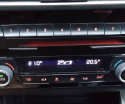 BMW Rad 1 120d xDrive M Sport A/T