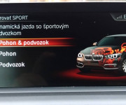 BMW Rad 1 120d xDrive M Sport A/T