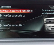 BMW Rad 1 120d xDrive M Sport A/T