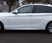 BMW Rad 1 120d xDrive M Sport A/T