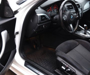 BMW Rad 1 120d xDrive M Sport A/T