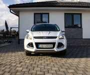 Ford Kuga 2.0 TDCi Duratorq Titanium X AWD A/T