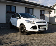 Ford Kuga 2.0 TDCi Duratorq Titanium X AWD A/T