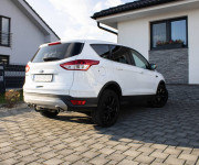 Ford Kuga 2.0 TDCi Duratorq Titanium X AWD A/T