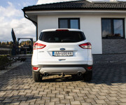 Ford Kuga 2.0 TDCi Duratorq Titanium X AWD A/T