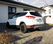 Ford Kuga 2.0 TDCi Duratorq Titanium X AWD A/T