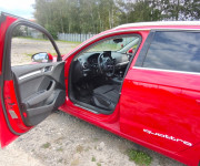 Audi A3 Sportback 2.0 TDi Quattro