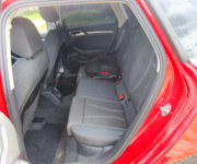 Audi A3 Sportback 2.0 TDi Quattro