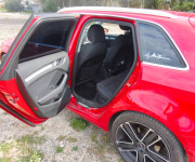 Audi A3 Sportback 2.0 TDi Quattro