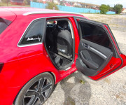 Audi A3 Sportback 2.0 TDi Quattro