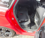 Audi A3 Sportback 2.0 TDi Quattro
